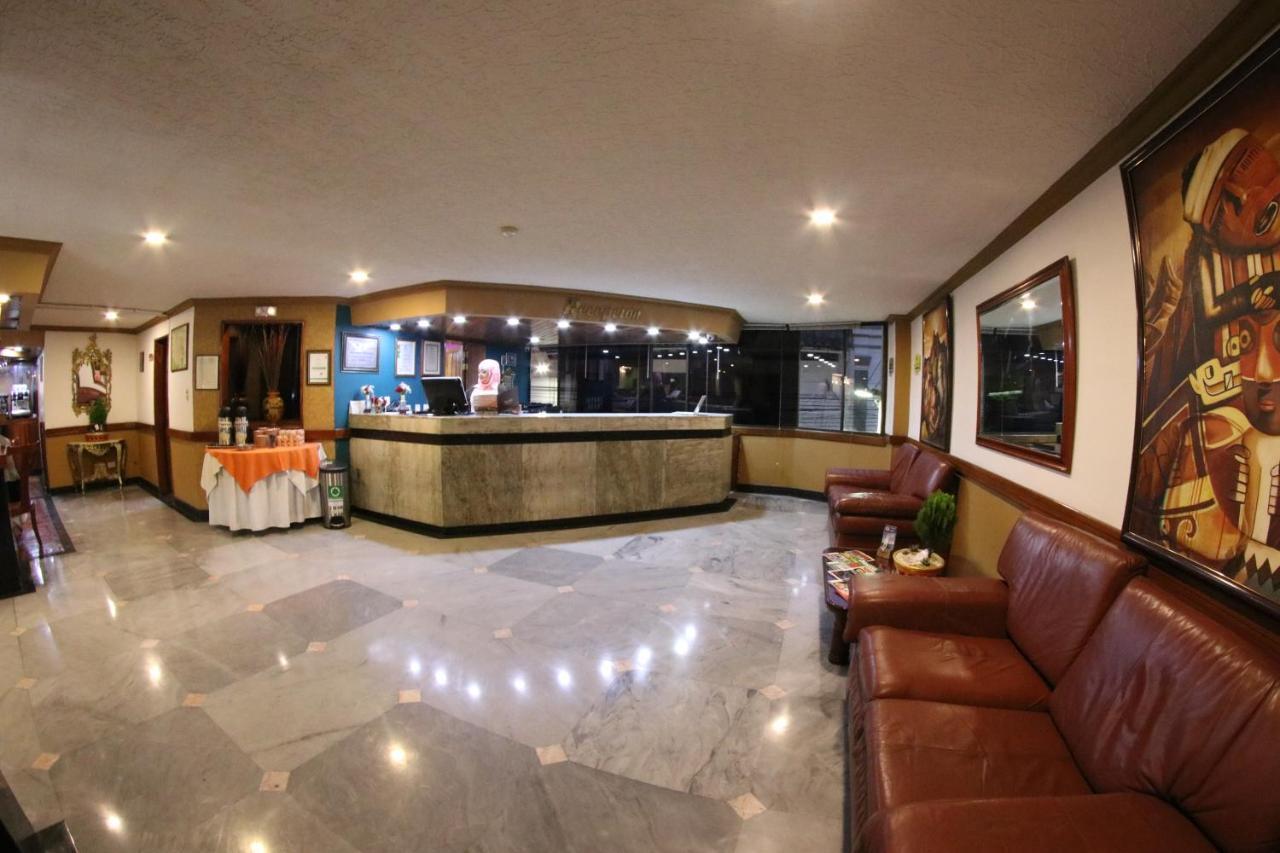 Hotel Don Saul Pasto Exterior foto