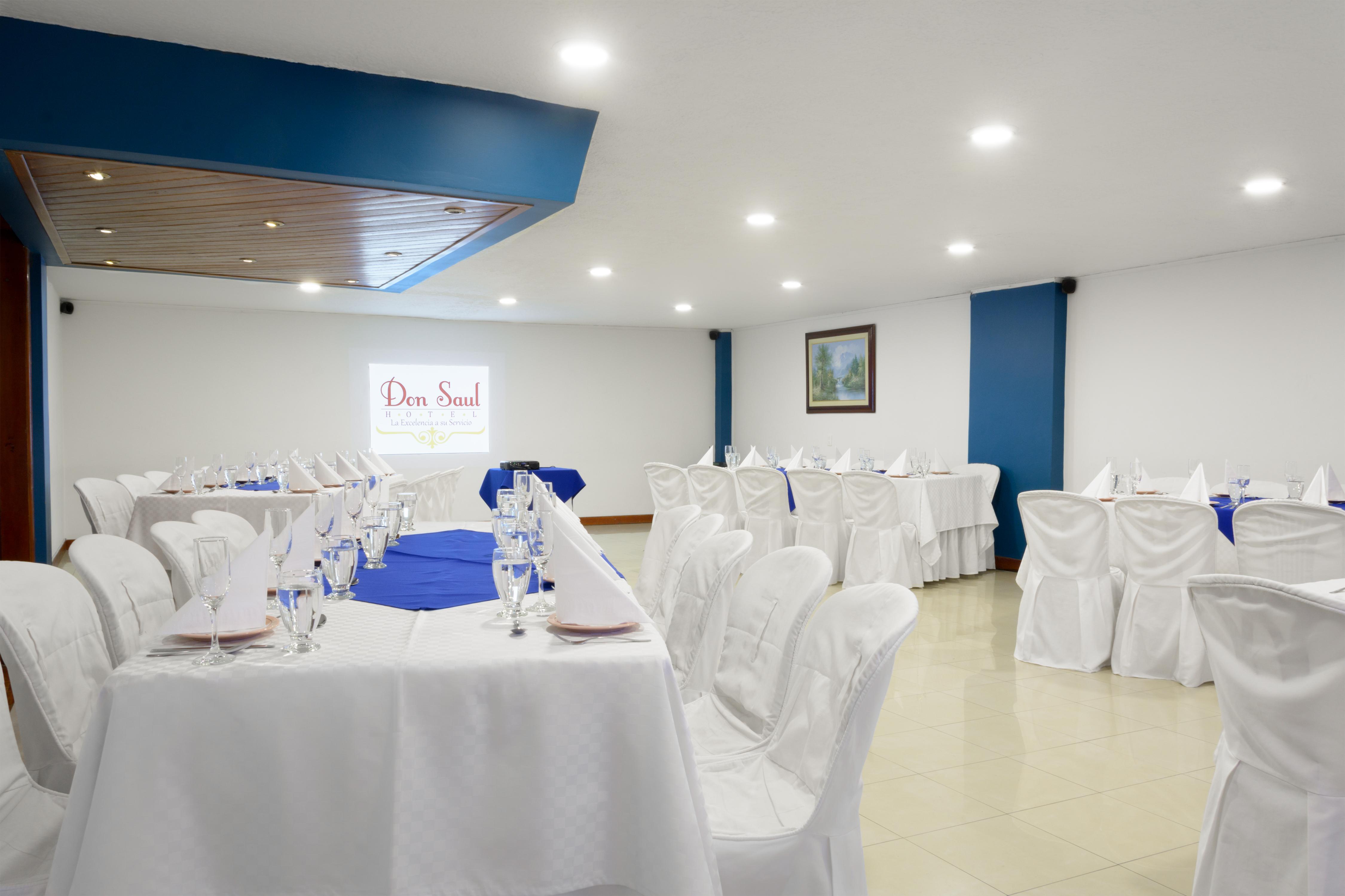 Hotel Don Saul Pasto Exterior foto