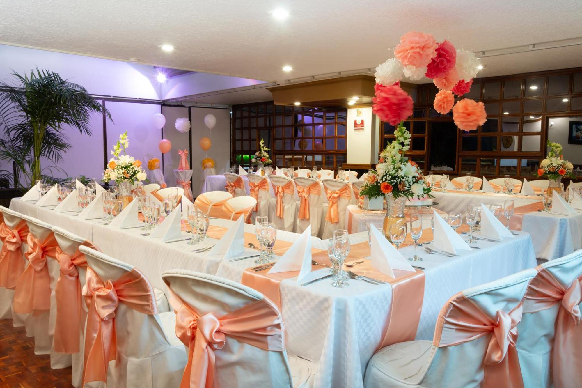 Hotel Don Saul Pasto Exterior foto