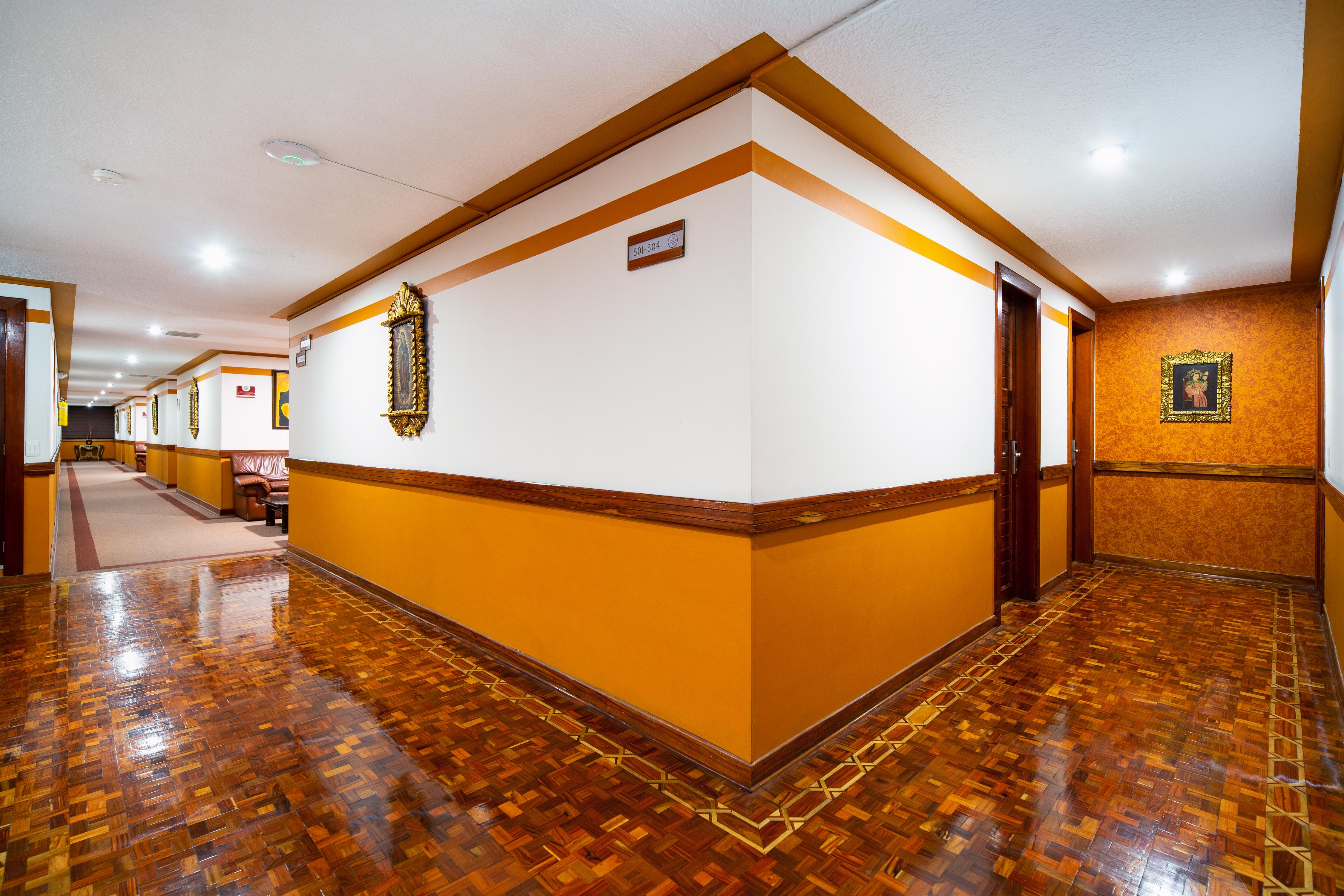 Hotel Don Saul Pasto Exterior foto