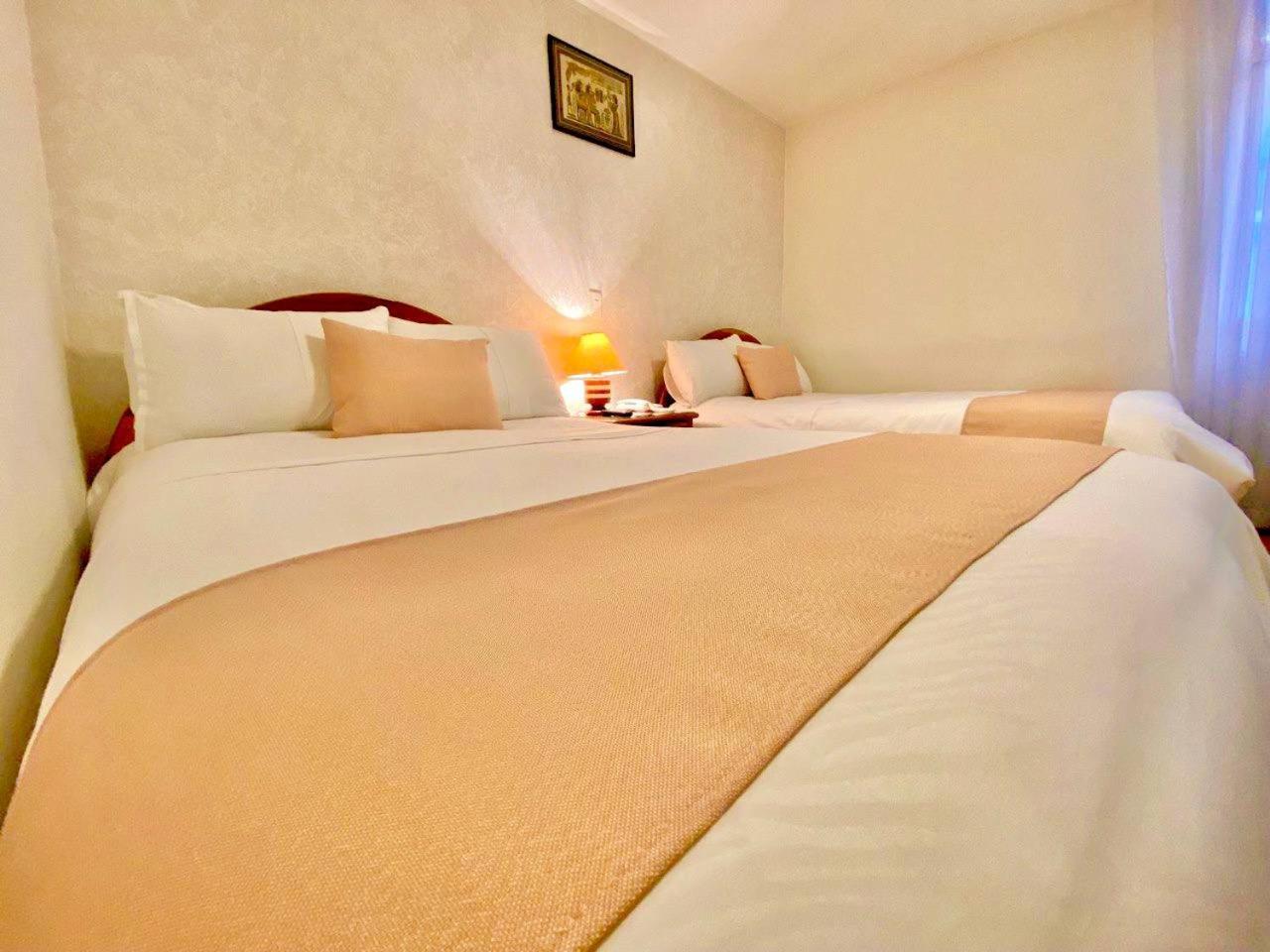 Hotel Don Saul Pasto Exterior foto